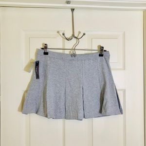 NWT 🔥 Derek Heart ™️ Pleated Skirt